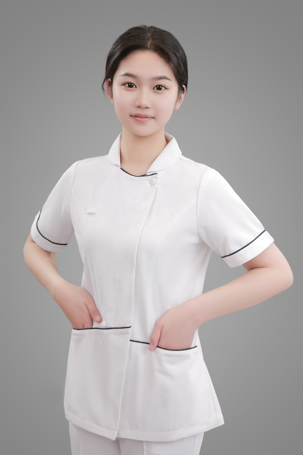 護士服 FTS-31 配藏藍(lán)